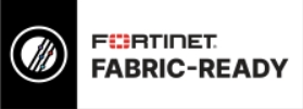 Fortinet Fabric-Ready Partner Badge
