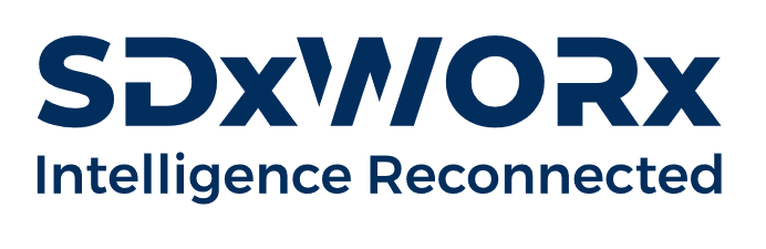 SDxWORx Logo